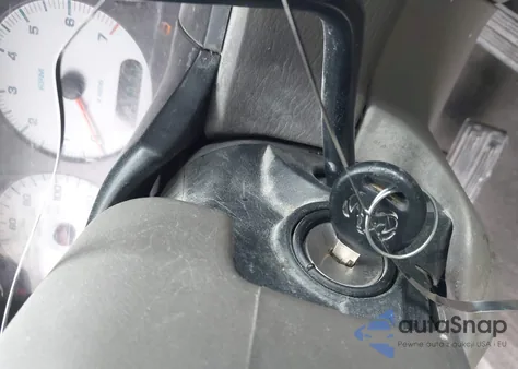 2003 Dodge Grand Caravan Sport from USA, damaged, VIN 2D4GP44L13R117878